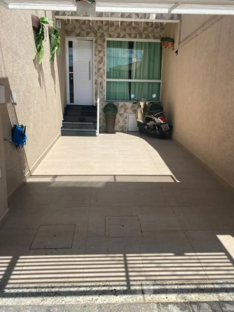 Sobrado, 3 quartos, 170 m² - Foto 8