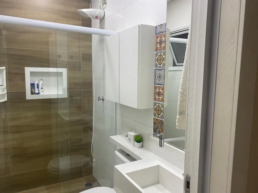 Sobrado, 3 quartos, 170 m² - Foto 8