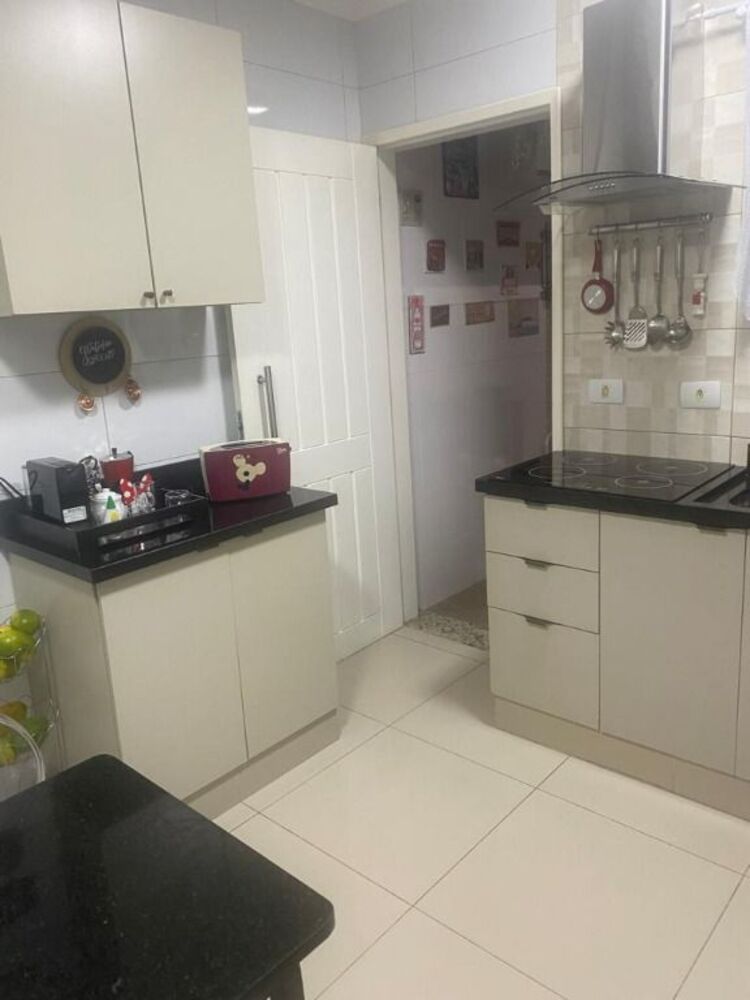 Sobrado, 3 quartos, 170 m² - Foto 1