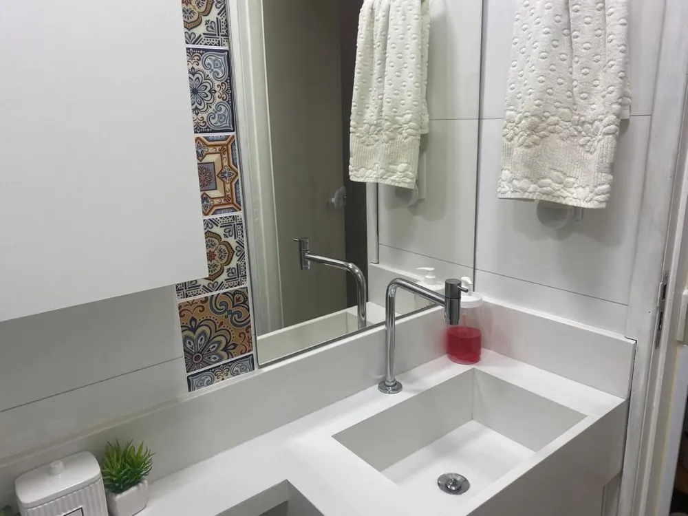 Sobrado, 3 quartos, 170 m² - Foto 6