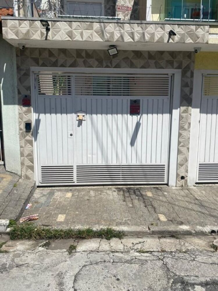 Sobrado, 3 quartos, 170 m² - Foto 3