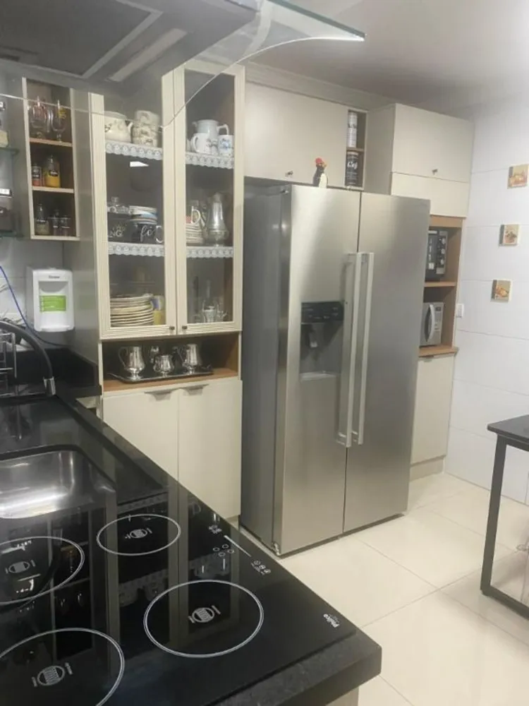 Sobrado, 3 quartos, 170 m² - Foto 7