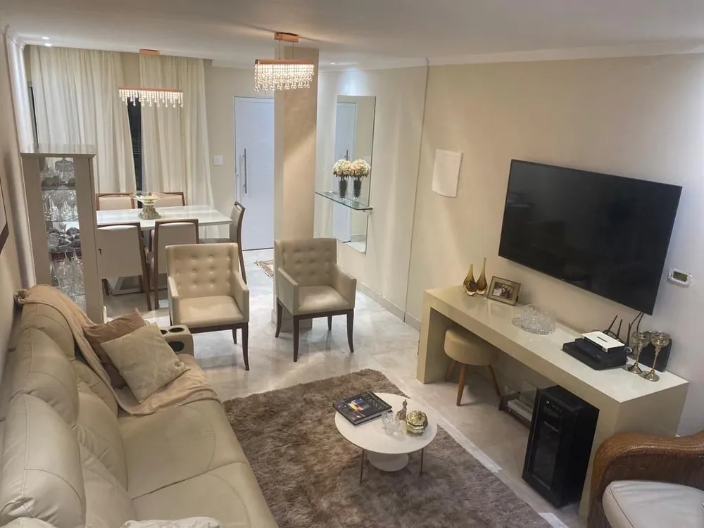 Sobrado, 3 quartos, 170 m² - Foto 14