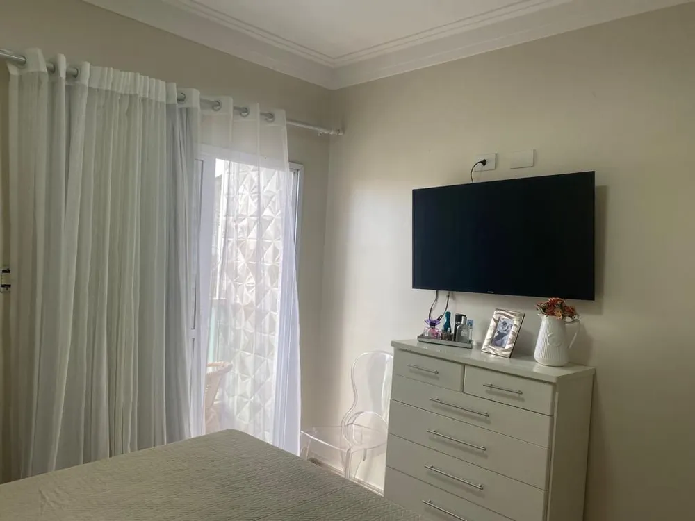 Sobrado, 3 quartos, 170 m² - Foto 1