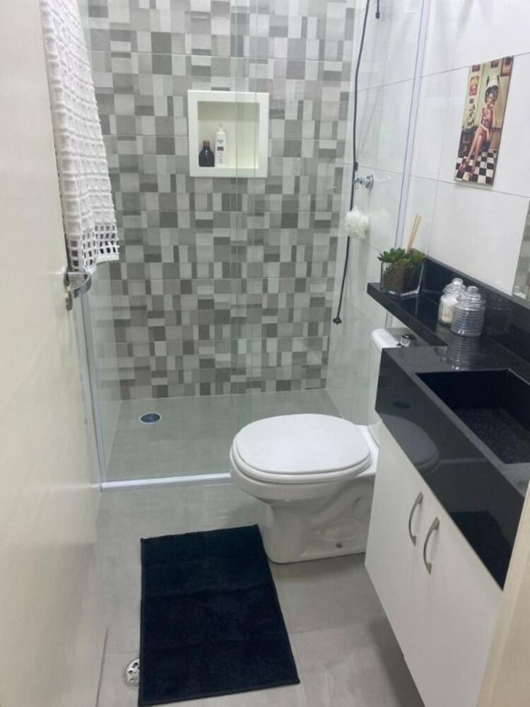 Sobrado, 3 quartos, 170 m² - Foto 2