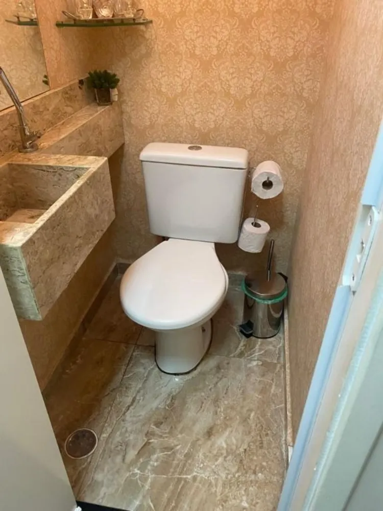 Sobrado, 3 quartos, 170 m² - Foto 5