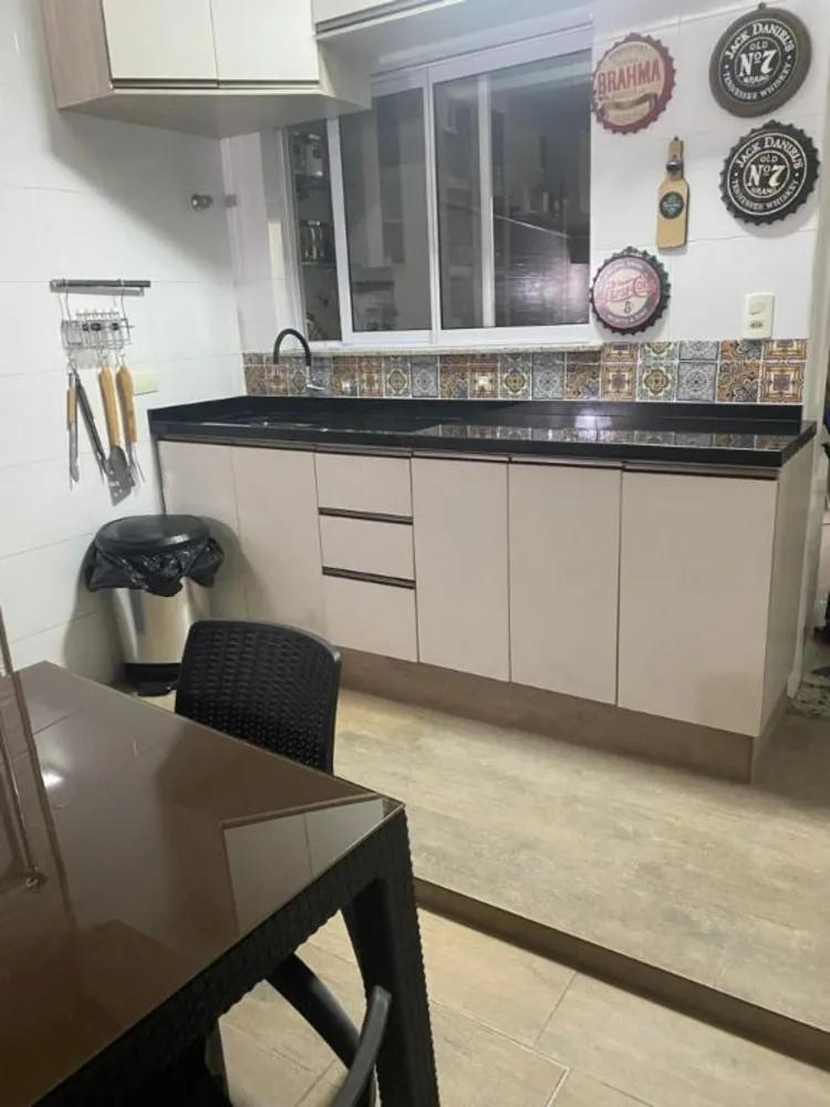 Sobrado, 3 quartos, 170 m² - Foto 11