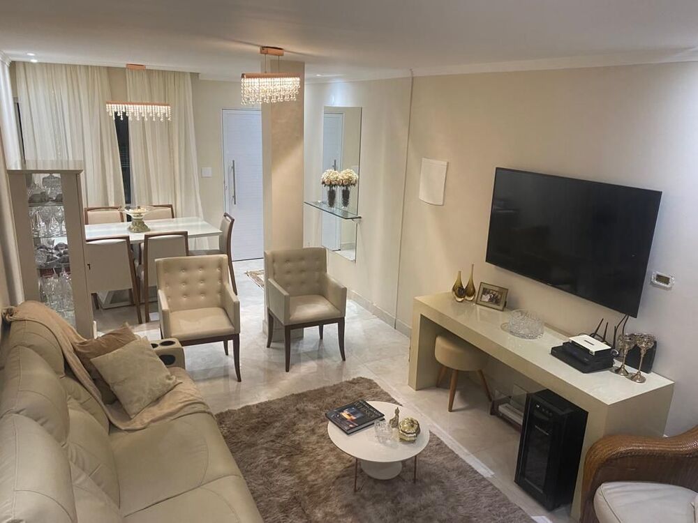 Sobrado, 3 quartos, 170 m² - Foto 4