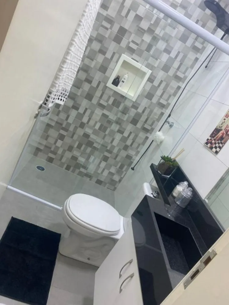 Sobrado, 3 quartos, 170 m² - Foto 5