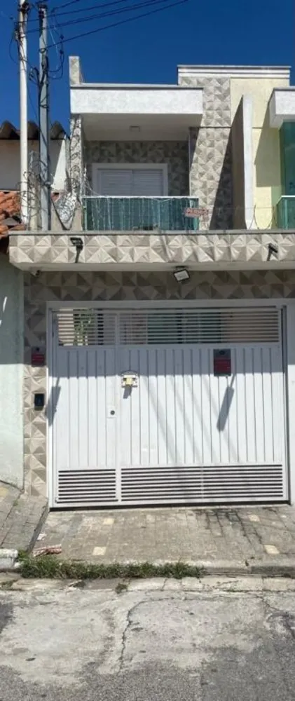 Sobrado, 3 quartos, 170 m² - Foto 7