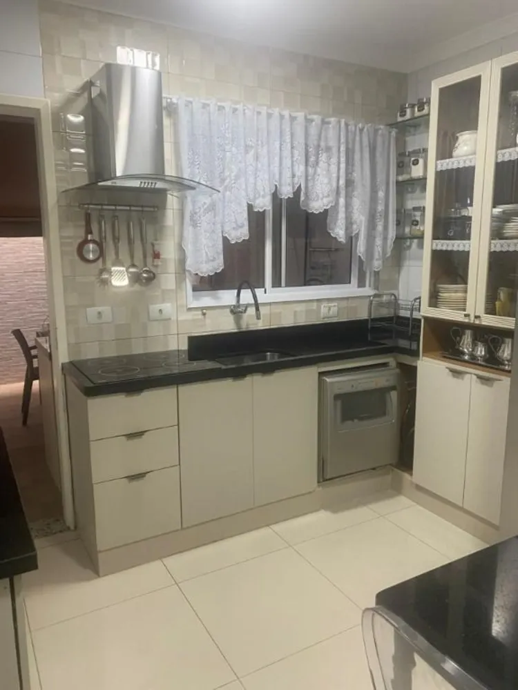 Sobrado, 3 quartos, 170 m² - Foto 9