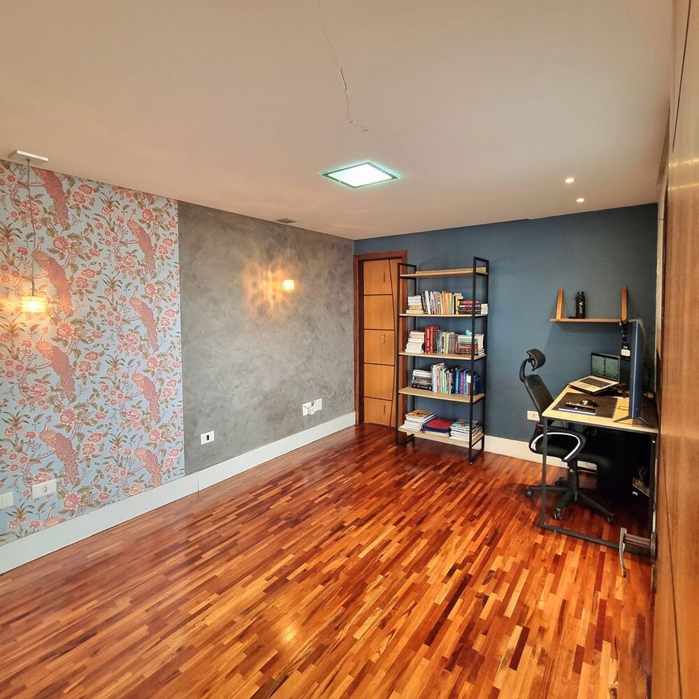 Cobertura à venda com 3 quartos, 120m² - Foto 4