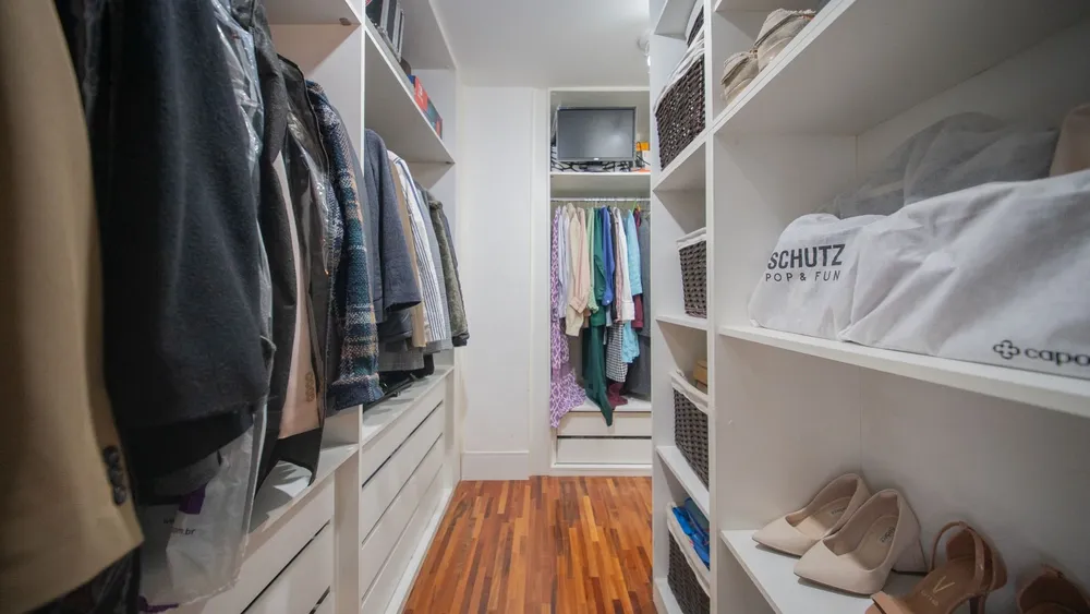 Cobertura, 3 quartos, 120 m² - Foto 12
