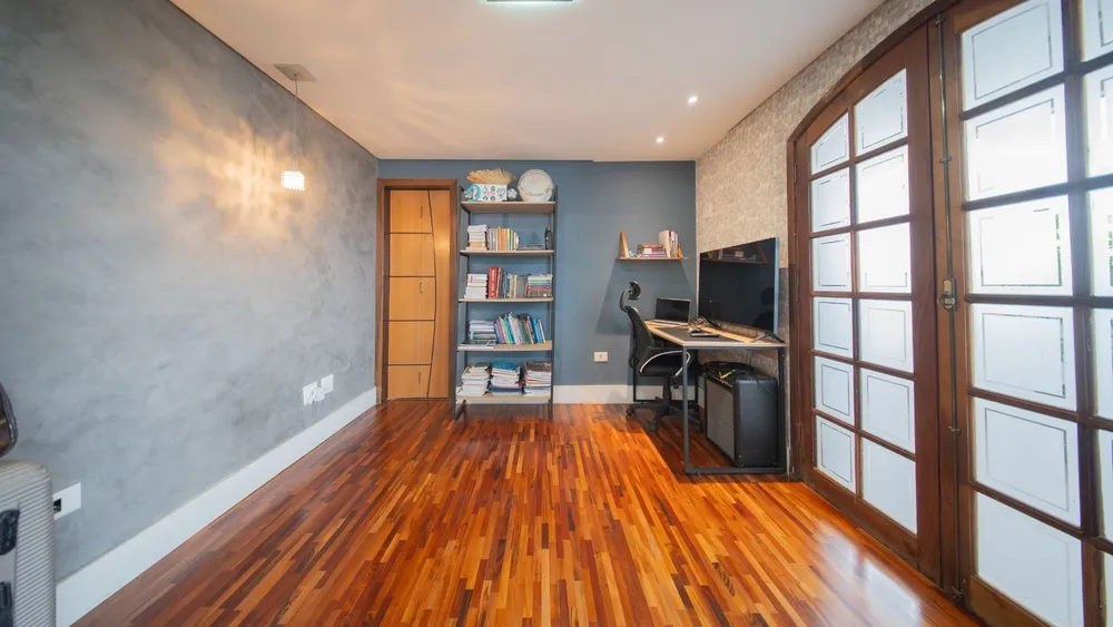Cobertura, 3 quartos, 120 m² - Foto 10