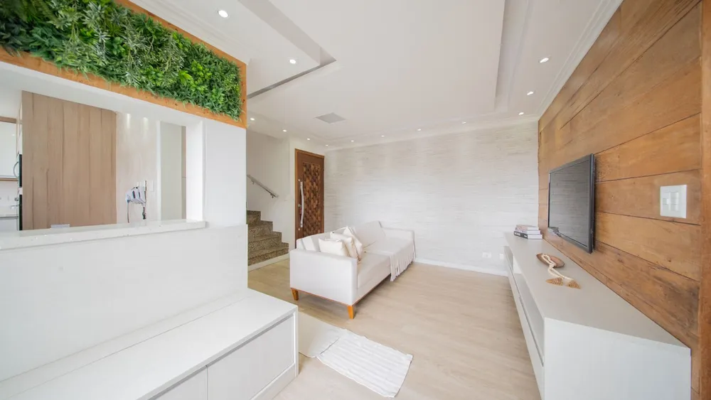 Cobertura, 3 quartos, 120 m² - Foto 1