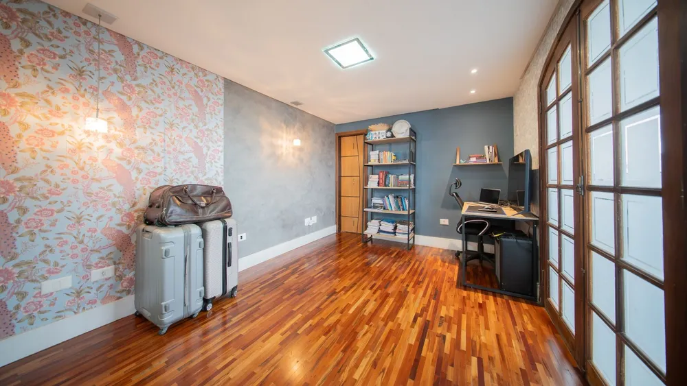 Cobertura, 3 quartos, 120 m² - Foto 9