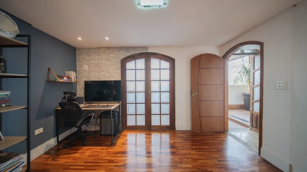 Cobertura, 3 quartos, 120 m² - Foto 13