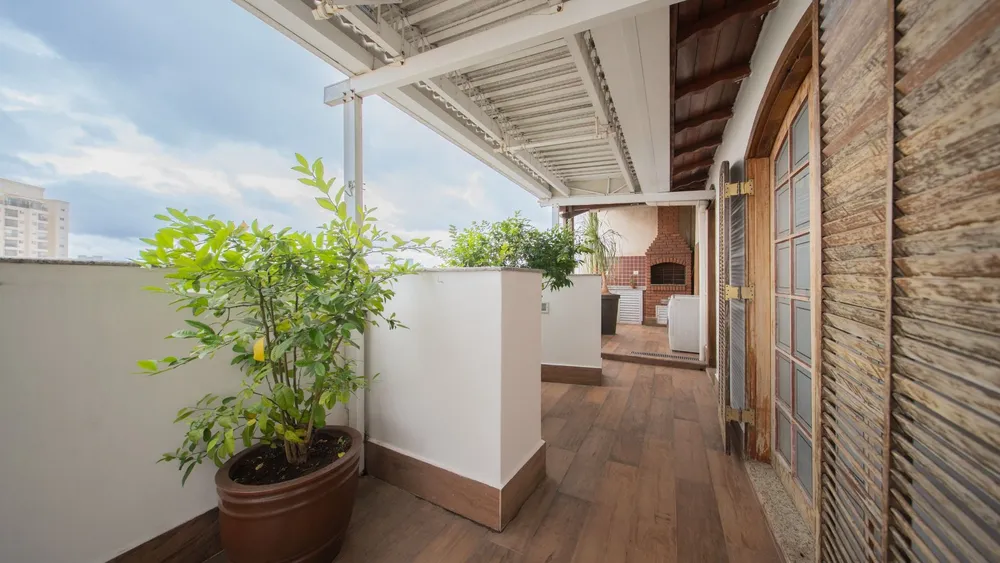 Cobertura, 3 quartos, 120 m² - Foto 15