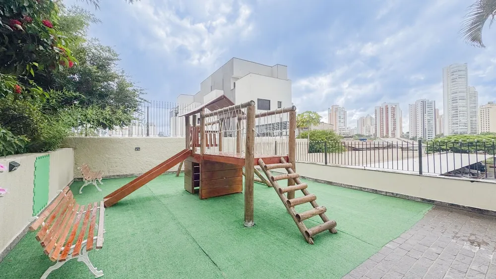 Cobertura, 3 quartos, 120 m² - Foto 16
