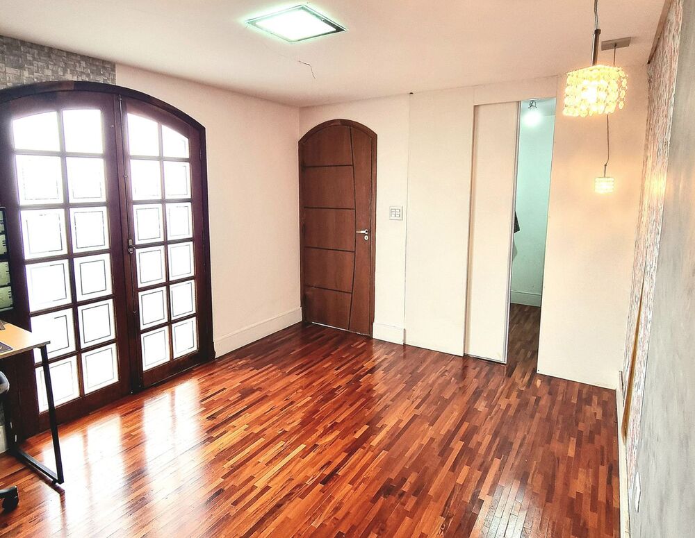 Cobertura à venda com 3 quartos, 120m² - Foto 1