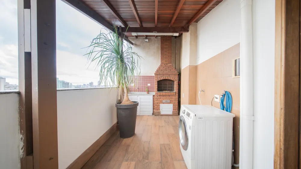 Cobertura, 3 quartos, 120 m² - Foto 14