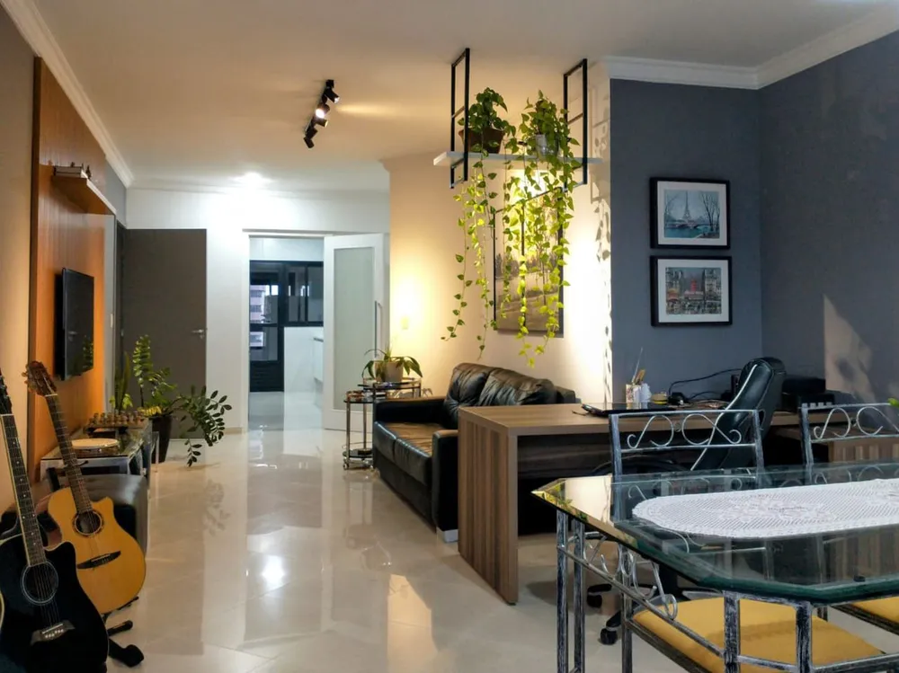 Apartamento, 3 quartos, 128 m² - Foto 10