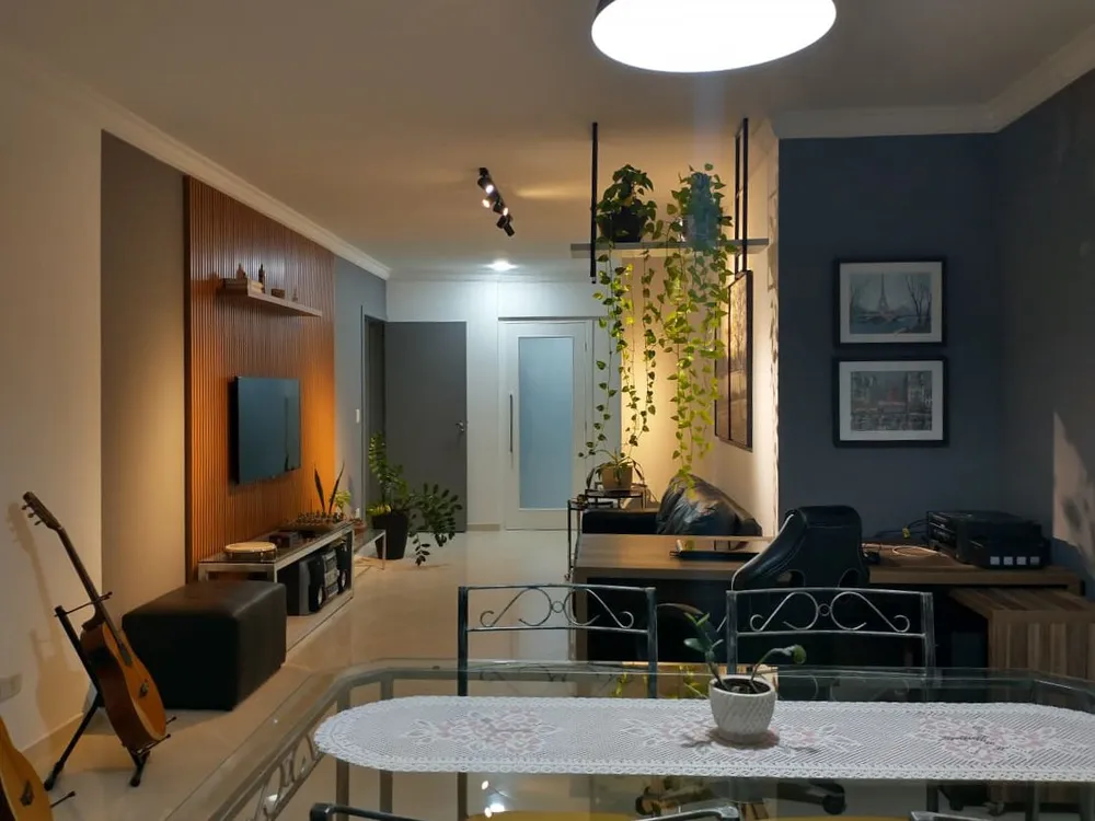 Apartamento, 3 quartos, 128 m² - Foto 4