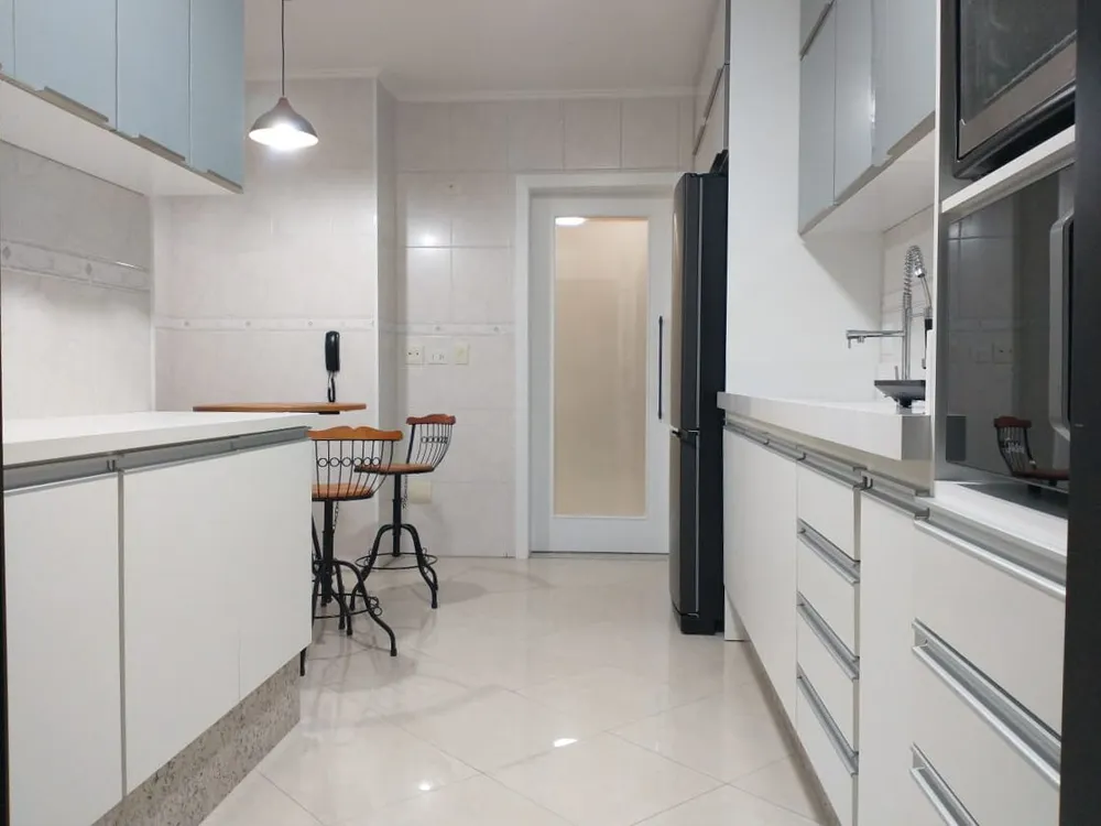 Apartamento, 3 quartos, 128 m² - Foto 8