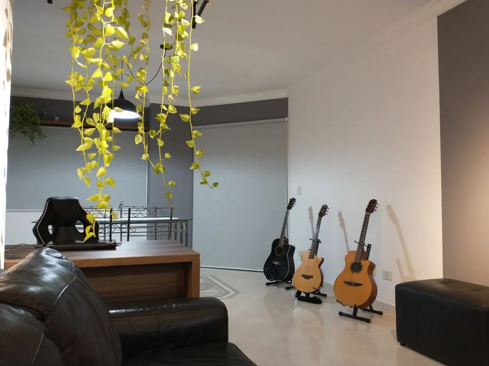 Apartamento, 3 quartos, 128 m² - Foto 3