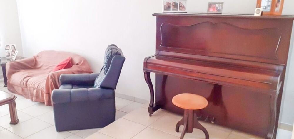 Sobrado, 3 quartos, 280 m² - Foto 7