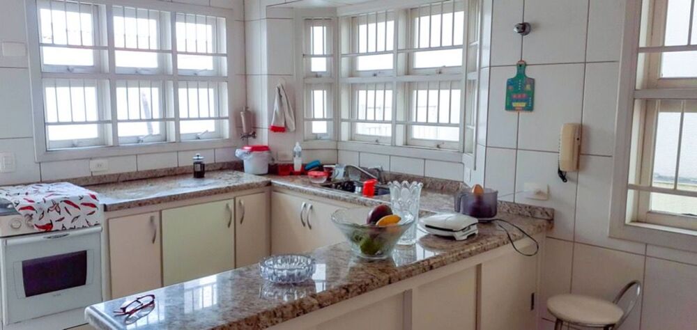 Sobrado, 3 quartos, 280 m² - Foto 12