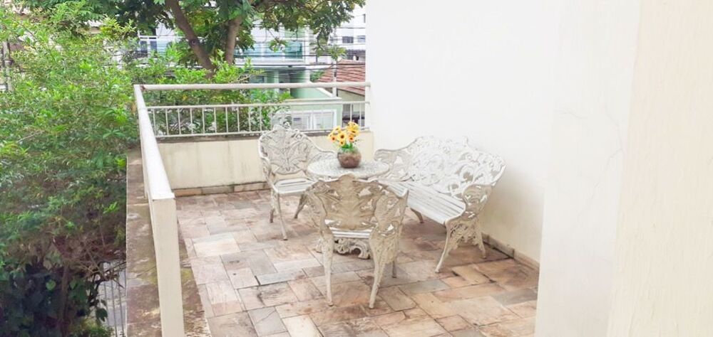 Sobrado, 3 quartos, 280 m² - Foto 17