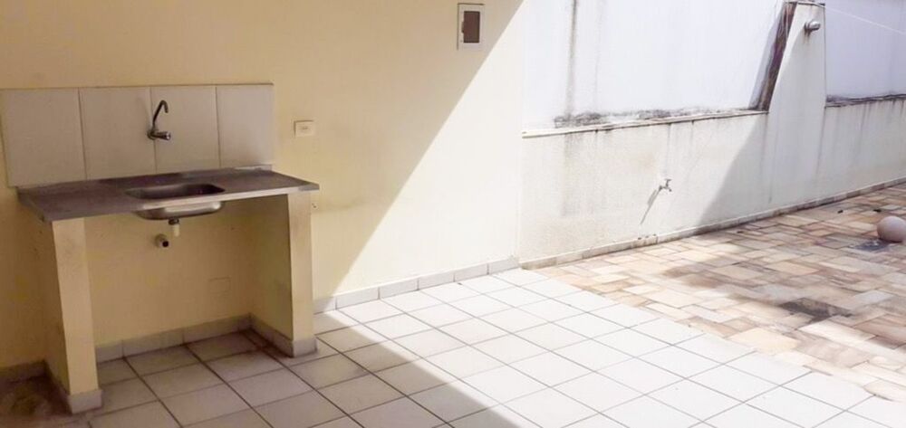 Sobrado, 3 quartos, 280 m² - Foto 9