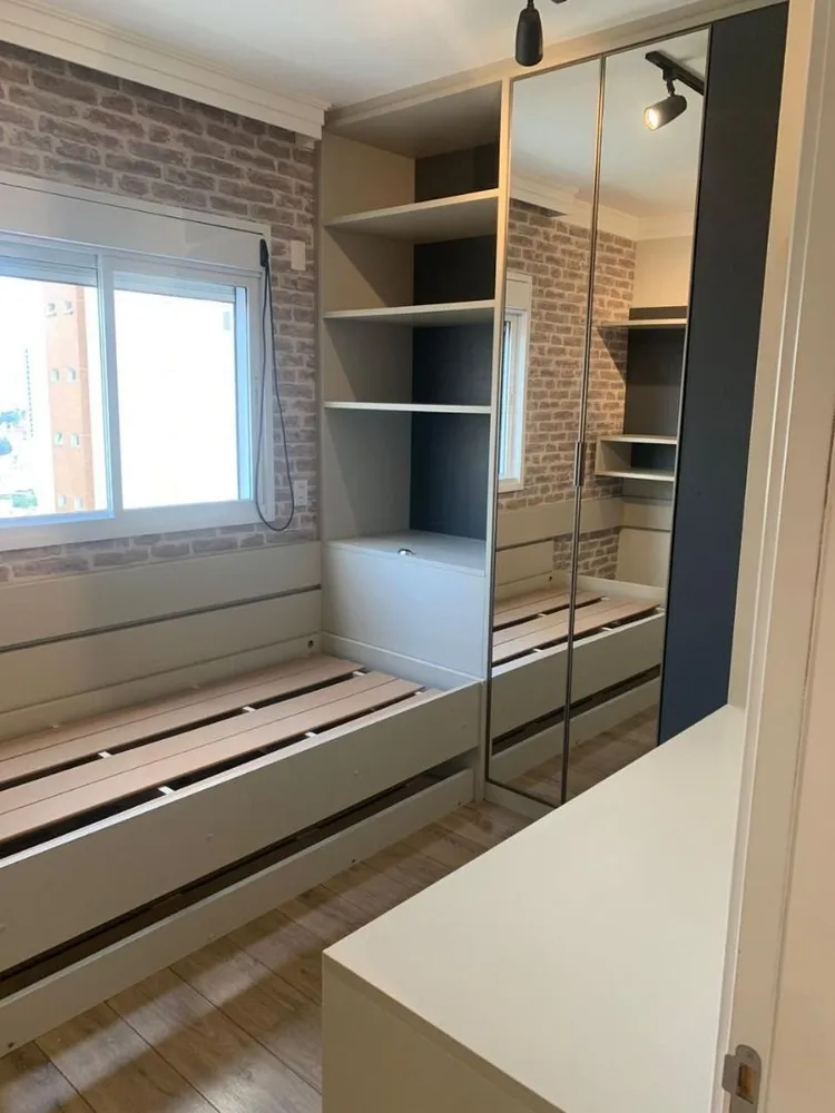Apartamento, 3 quartos, 165 m² - Foto 8
