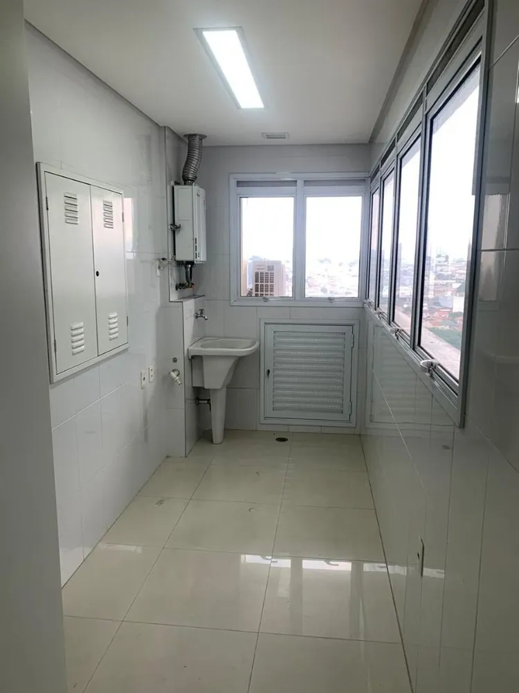 Apartamento, 3 quartos, 165 m² - Foto 1
