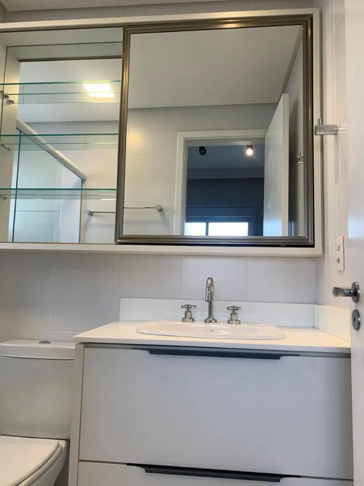 Apartamento, 3 quartos, 165 m² - Foto 4