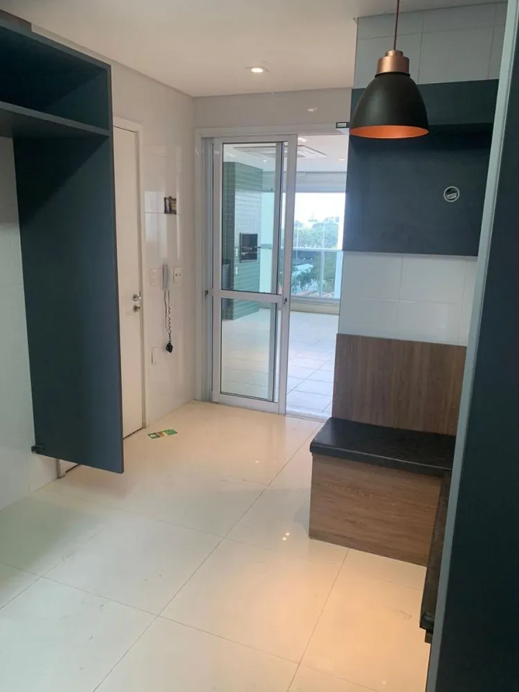 Apartamento, 3 quartos, 165 m² - Foto 2