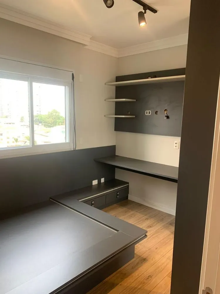 Apartamento, 3 quartos, 165 m² - Foto 6
