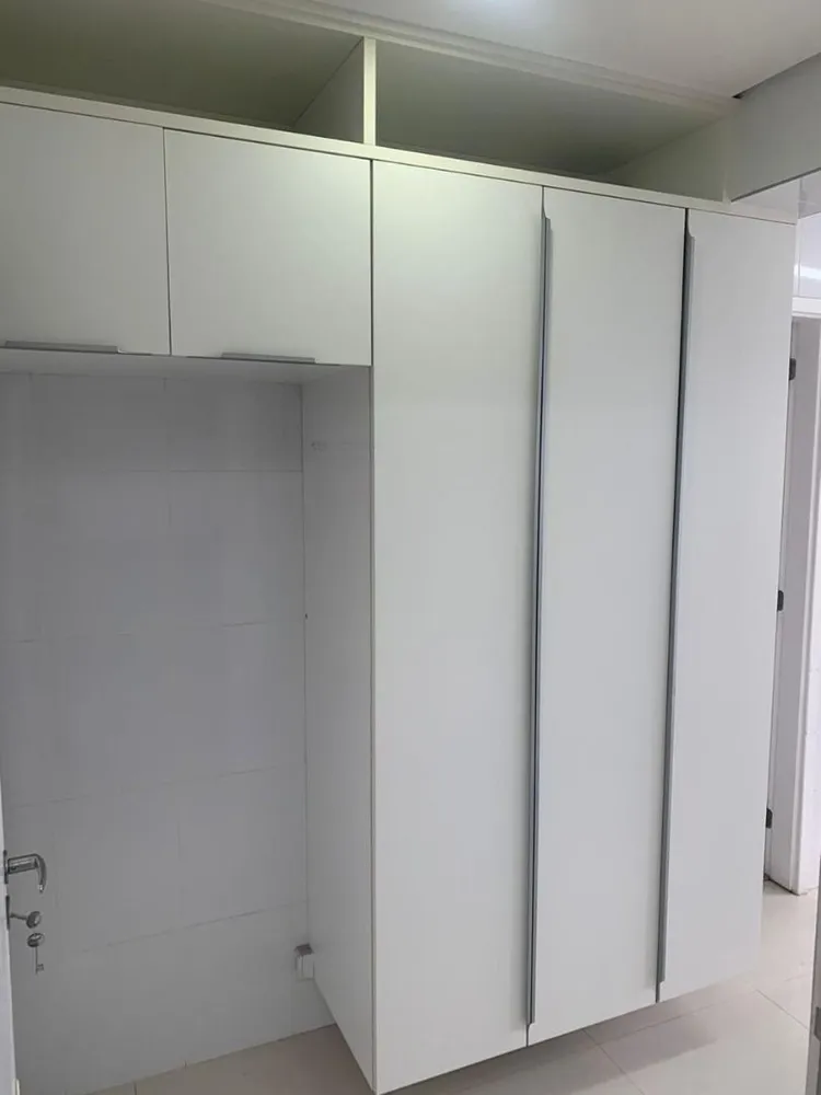 Apartamento, 3 quartos, 165 m² - Foto 3