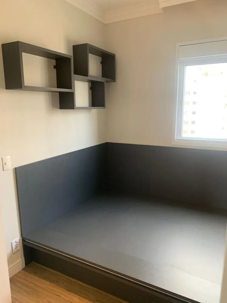 Apartamento, 3 quartos, 165 m² - Foto 5