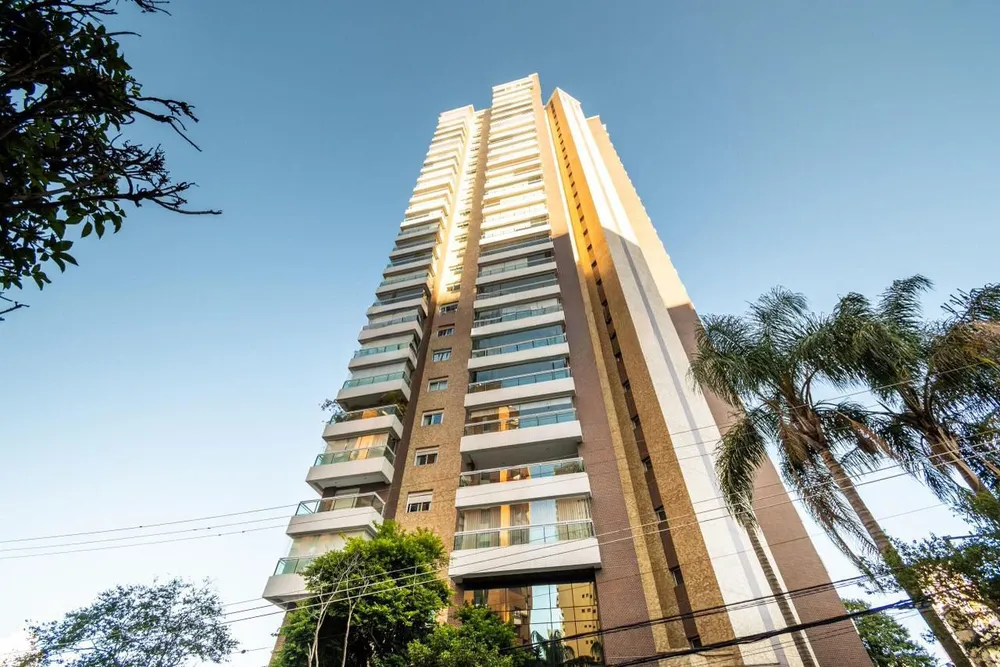 Cobertura, 4 quartos, 301 m² - Foto 7