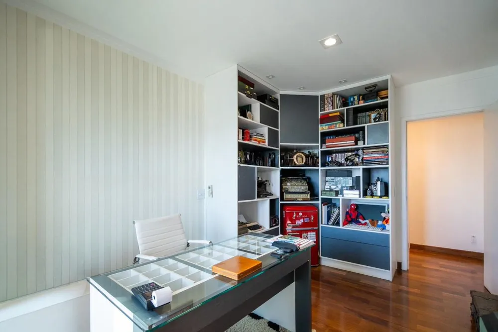 Cobertura, 4 quartos, 301 m² - Foto 6