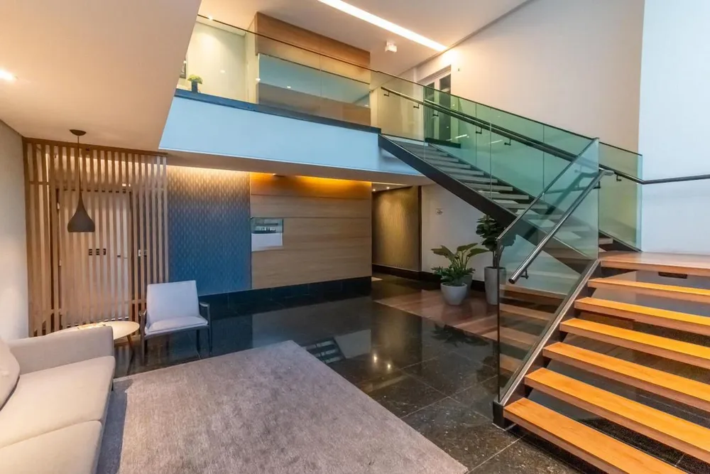 Cobertura, 4 quartos, 301 m² - Foto 1