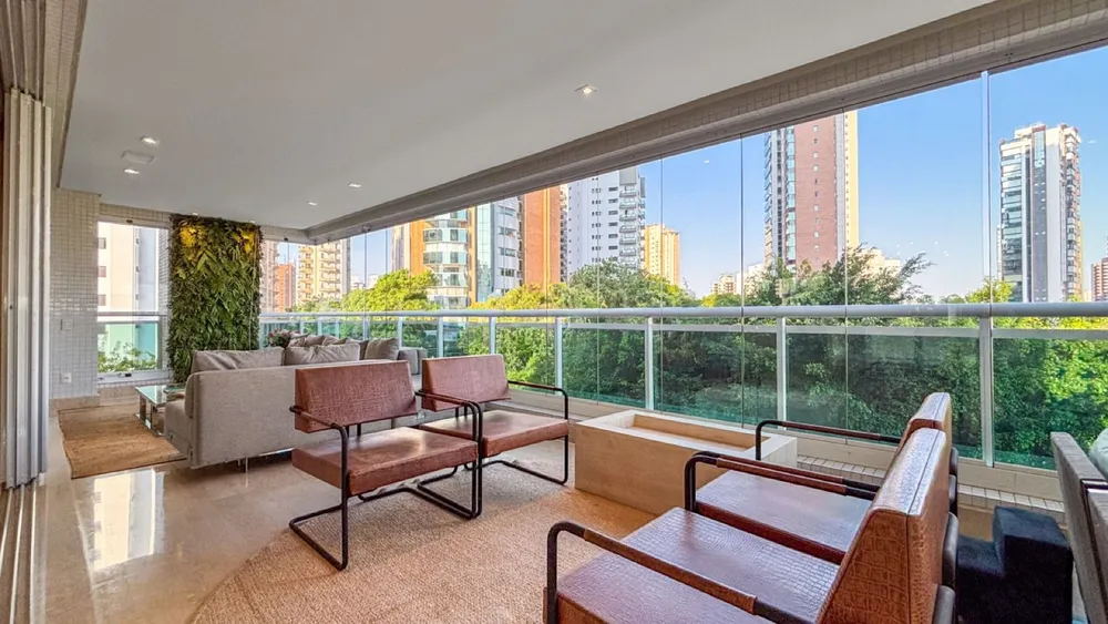 Apartamento, 4 quartos, 326 m² - Foto 8