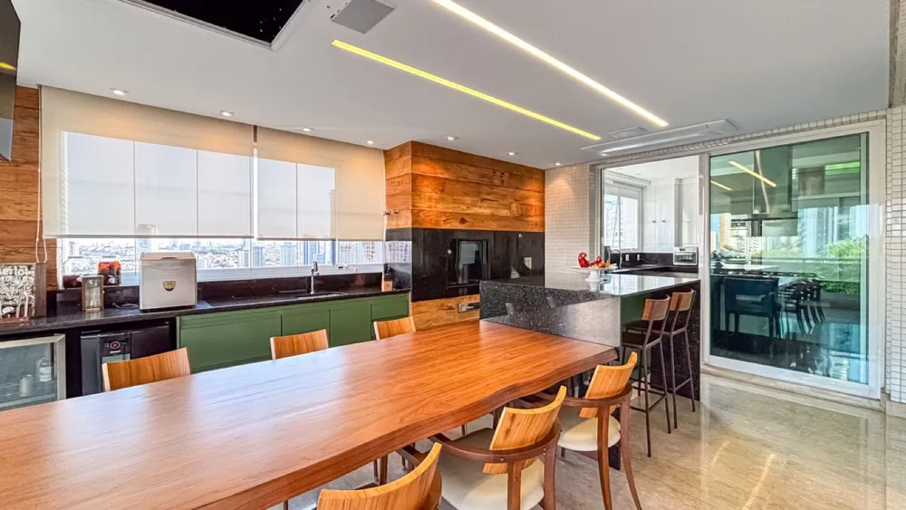 Apartamento, 4 quartos, 326 m² - Foto 6