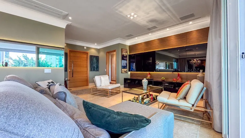 Apartamento, 4 quartos, 326 m² - Foto 9