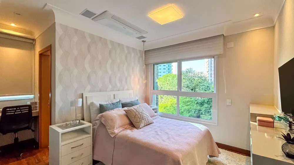 Apartamento, 4 quartos, 326 m² - Foto 10