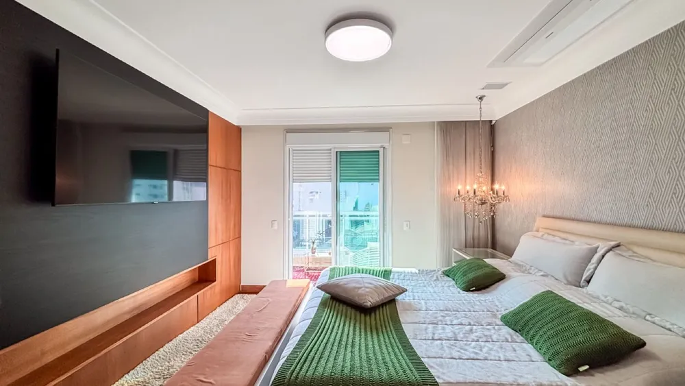 Apartamento, 4 quartos, 326 m² - Foto 7