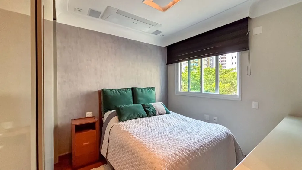 Apartamento, 4 quartos, 326 m² - Foto 4