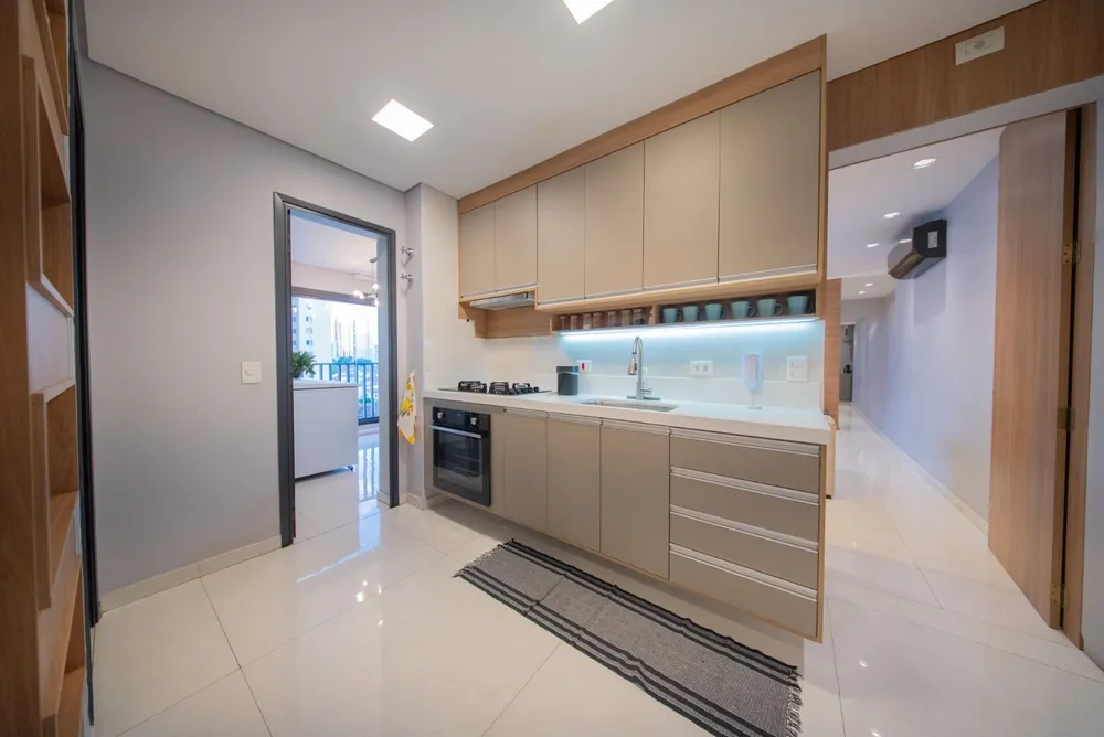 Apartamento, 3 quartos, 124 m² - Foto 5